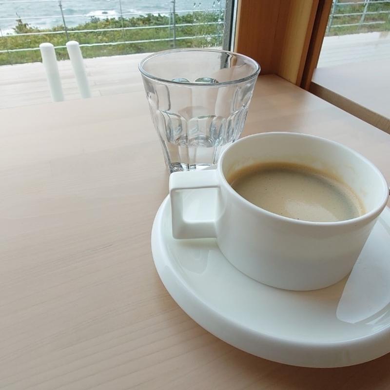 (潮騒レストラン)