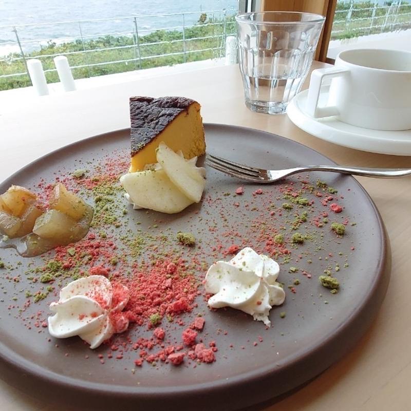 (潮騒レストラン)