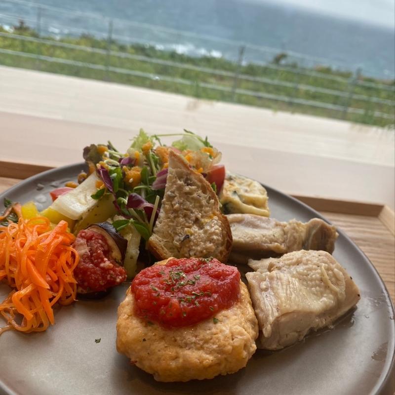 (潮騒レストラン)