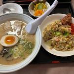 半ちゃんセット