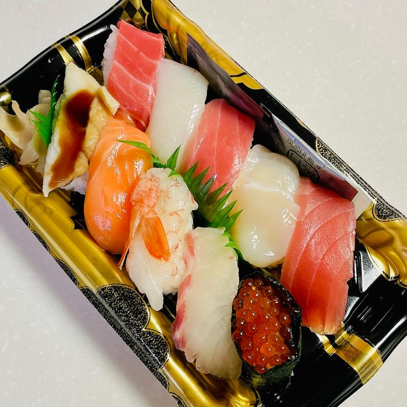 ほうせんか(京樽 EQUiA PREMIE 和光店)