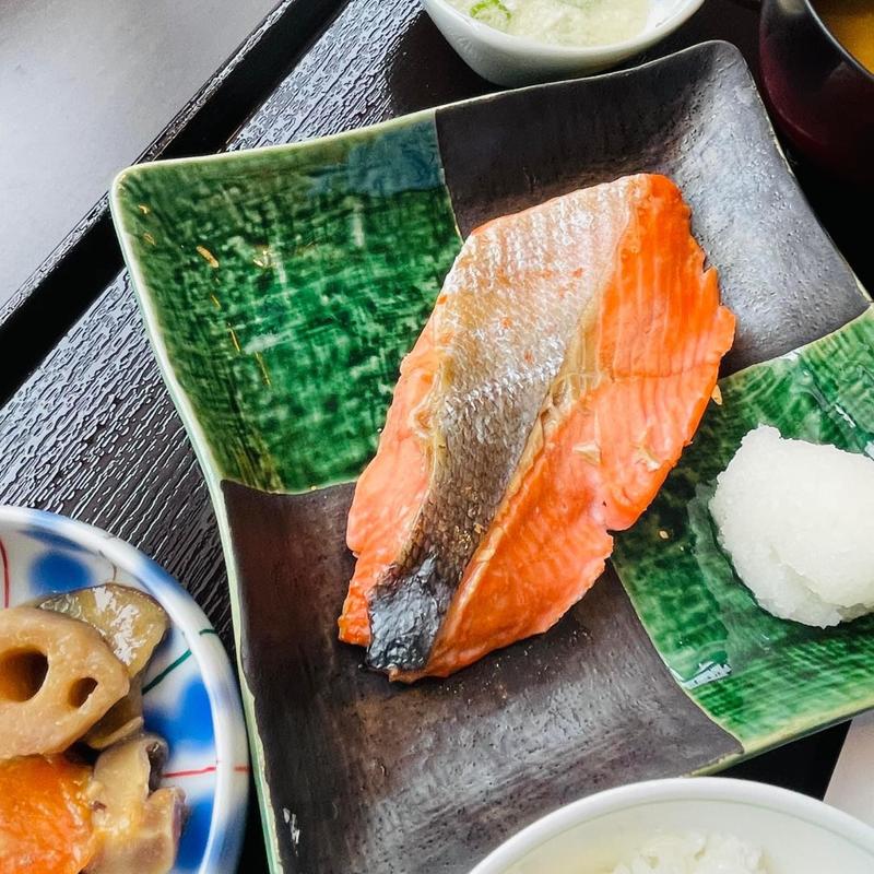 日替わりAランチ(ダイニングホール ウィステリア Ｎ17 )