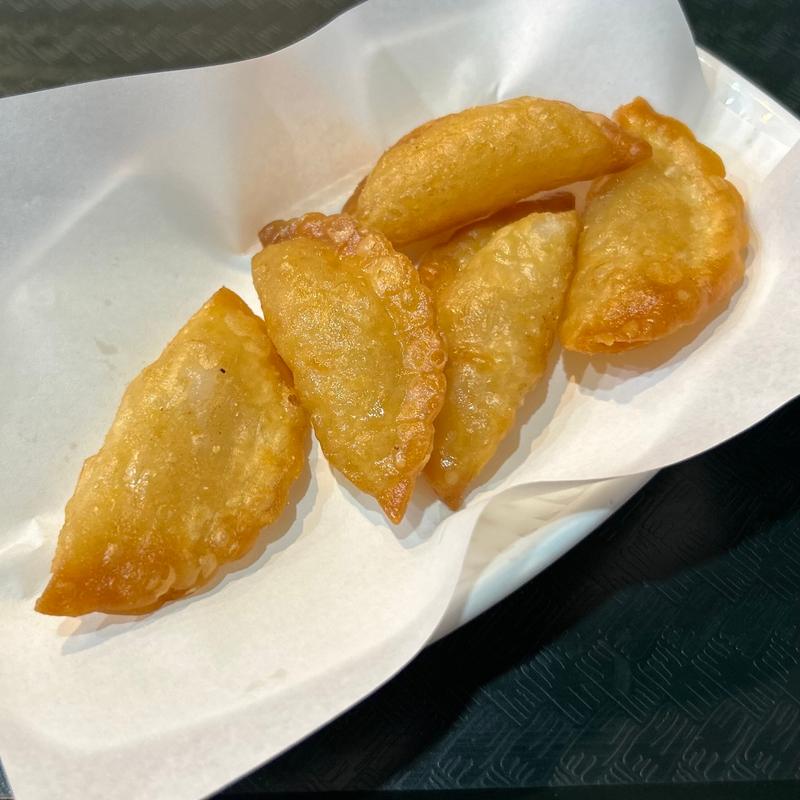 만두(신전떡볶이 영등포점)