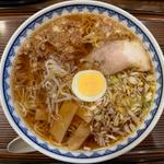 中華