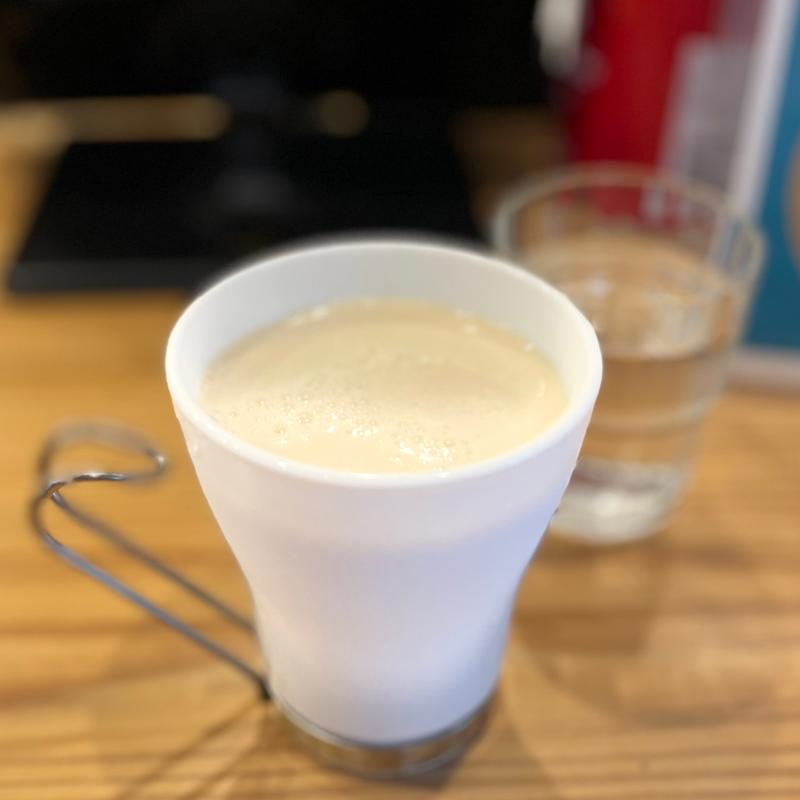 WACCA特製ラッシー(JapaneseSpiceCurry WACCA（ワッカ）)