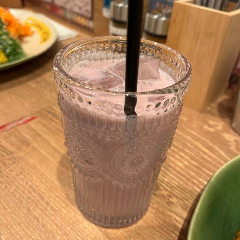 VERCS！(スパイスカレー食堂 渋谷道玄坂店)