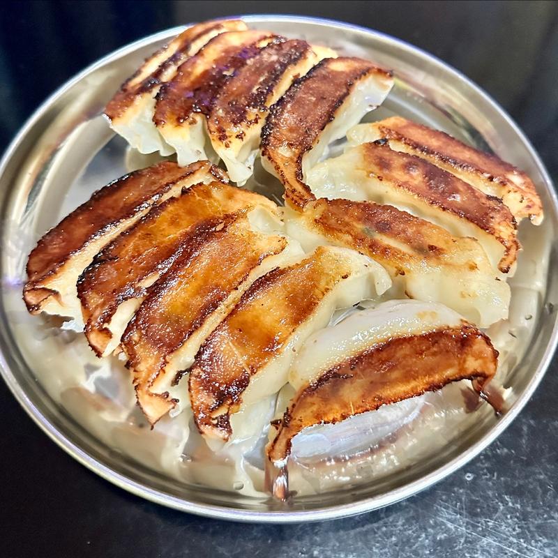 餃子(生鮮市場TOP 船橋日大前店)