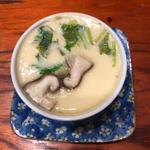 茶碗蒸し