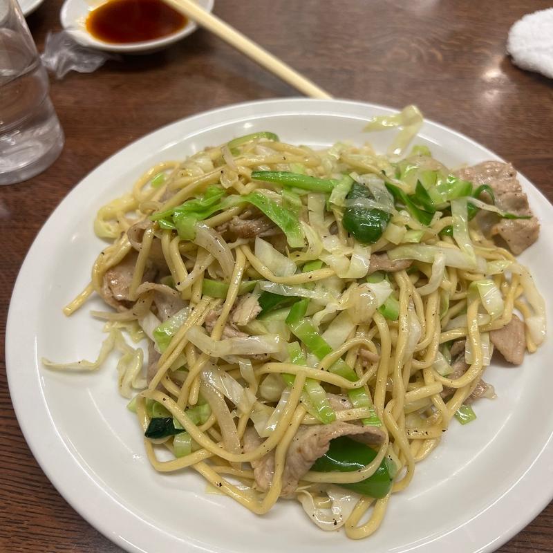 (ラーメンハウス大王有楽店)