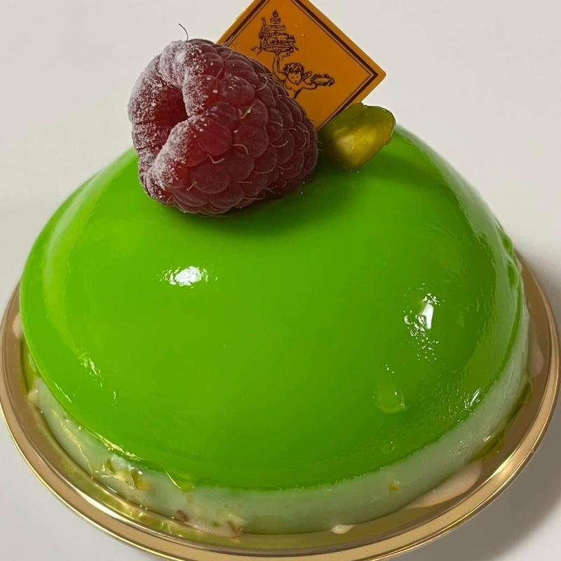 フランボワジエ(フレデリック・カッセル 銀座三越店)