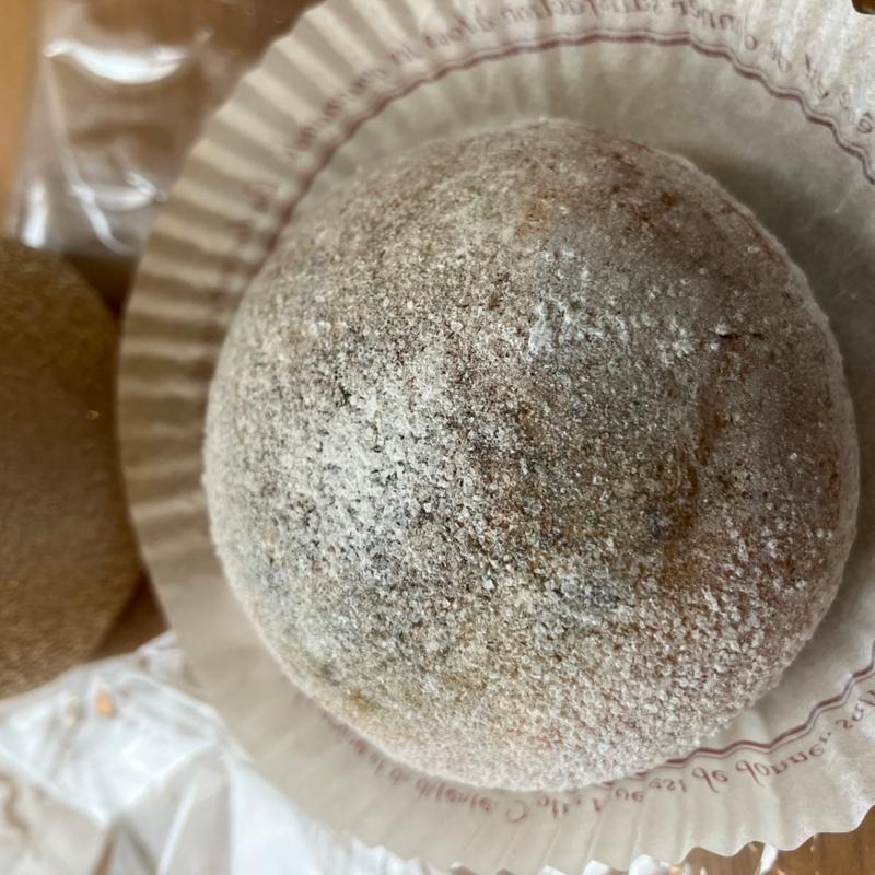 焼き餡ドーナツ(ザ・ベーカリー＆ペイストリー)