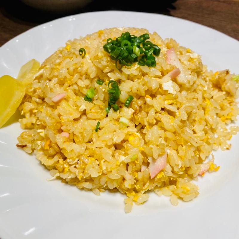 やきめし(タンテール富士)