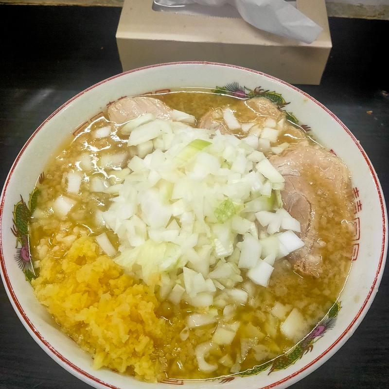 ジャンクなツバメ三条(手打 手綱)