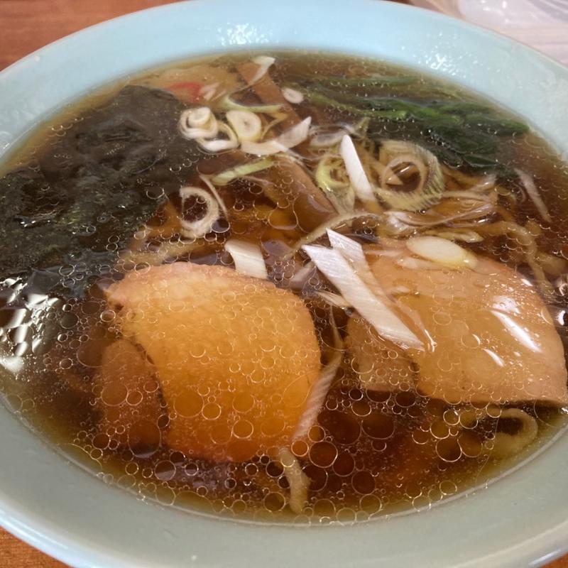 手打中華(手打中華たきざわ )