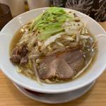 二郎ラーメン