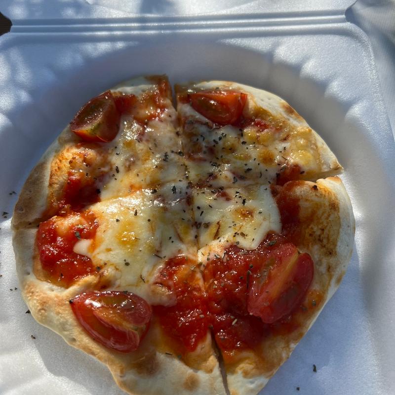 マルゲリータ(Auto Mirai 華蔵寺遊園地)