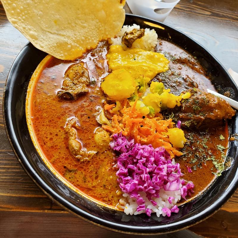 (パイシーパイス)