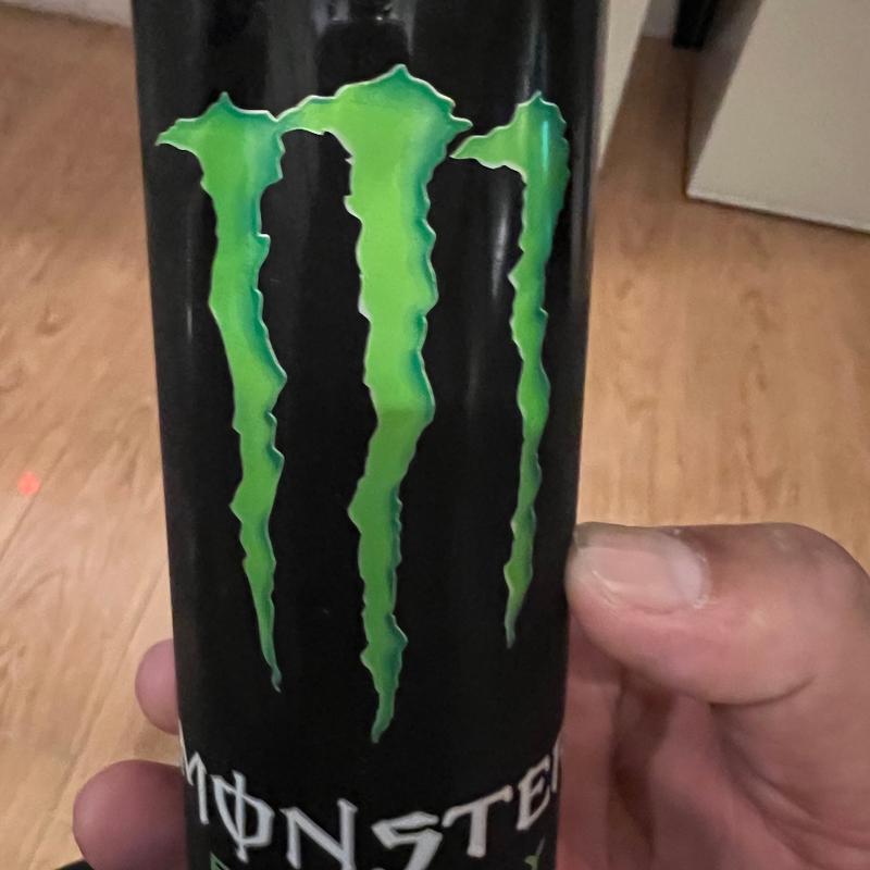 モンスター(伊勢崎ゆまーる レストラン )