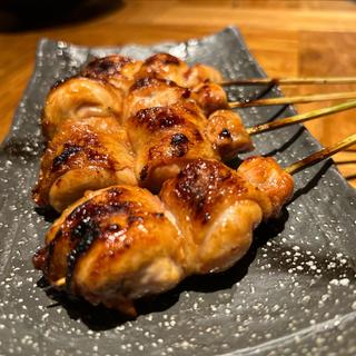 焼鳥(焼き鳥 刺し身 ワイン まそほ3B)