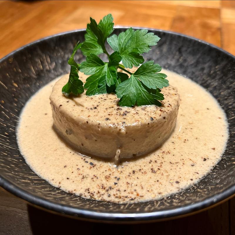 洋食大根(焼き鳥 刺し身 ワイン まそほ3B)