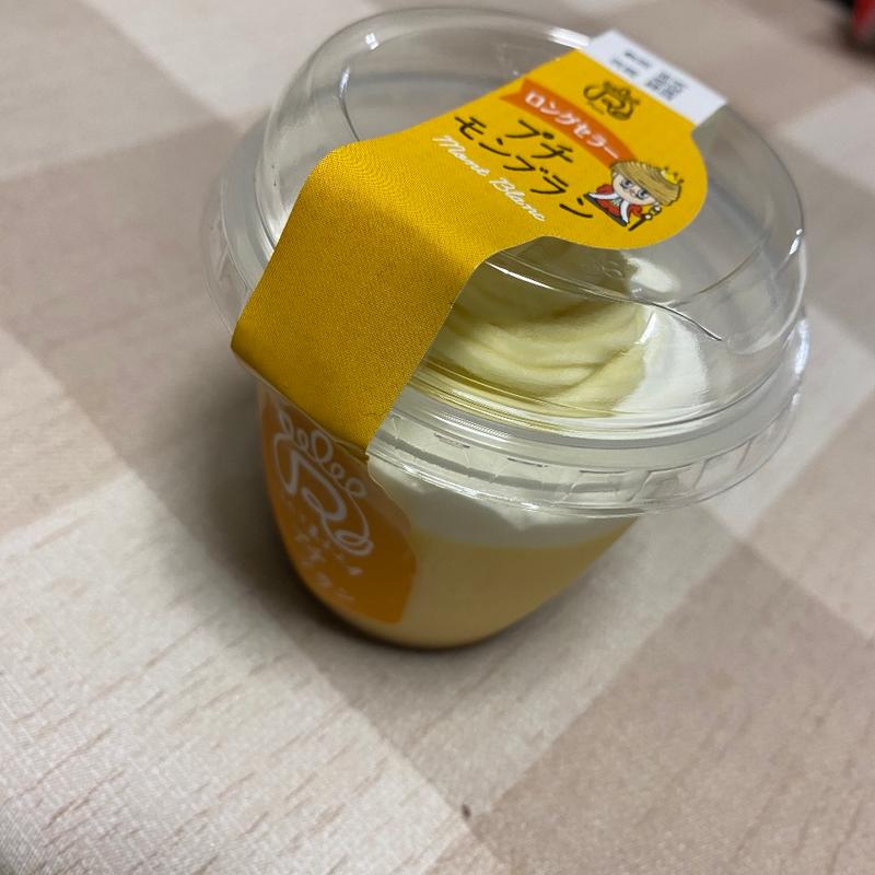 できたて菓子工房 プチモンブラン(カネスエ 津島愛宕店)