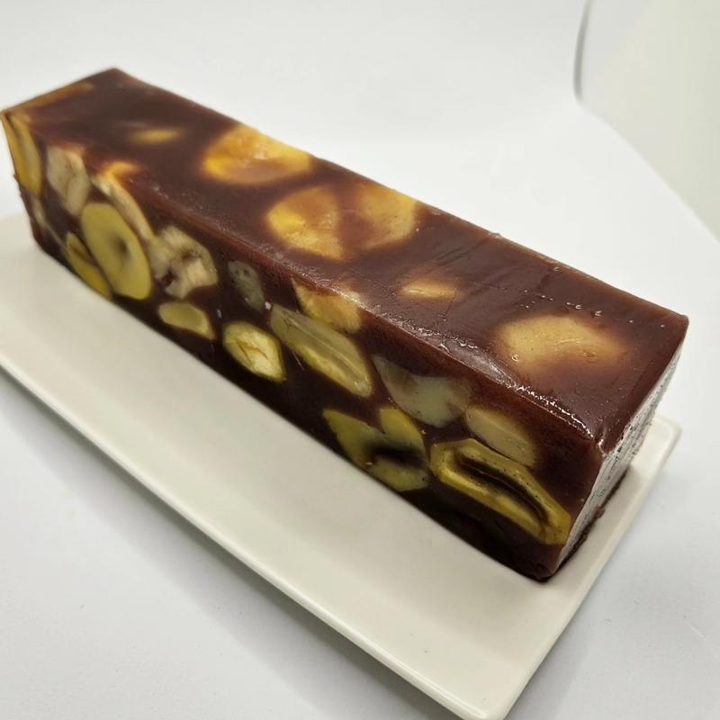 栗蒸しようかん(やまり菓子舗 )