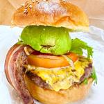 ABCバーガー