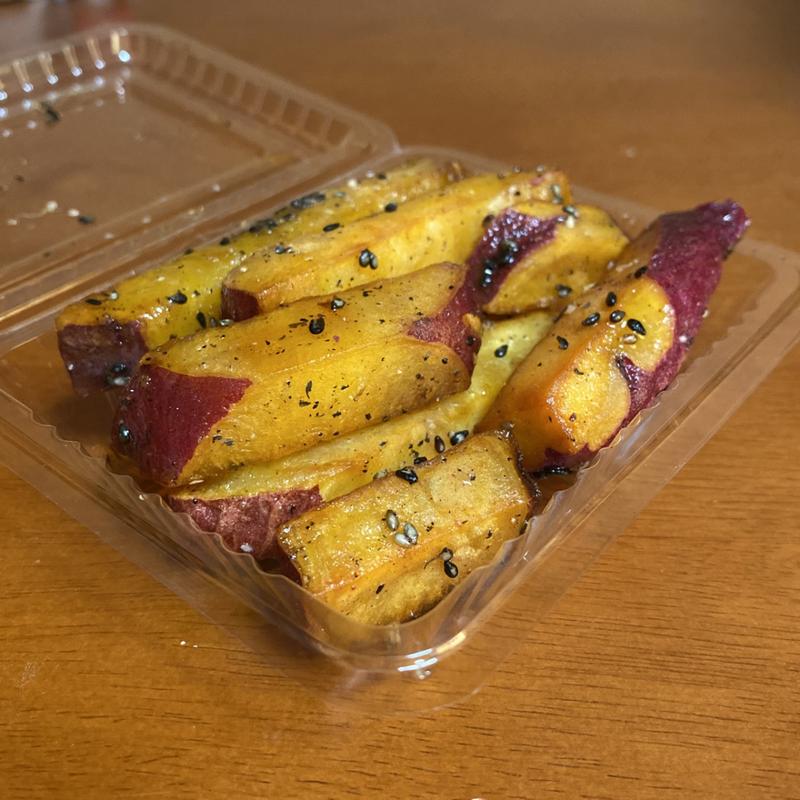 なると金時 芋棒(鳴門のいも屋 )