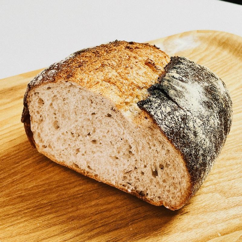 パン・オ・セーグル(マニフィック ブーランジェリー)