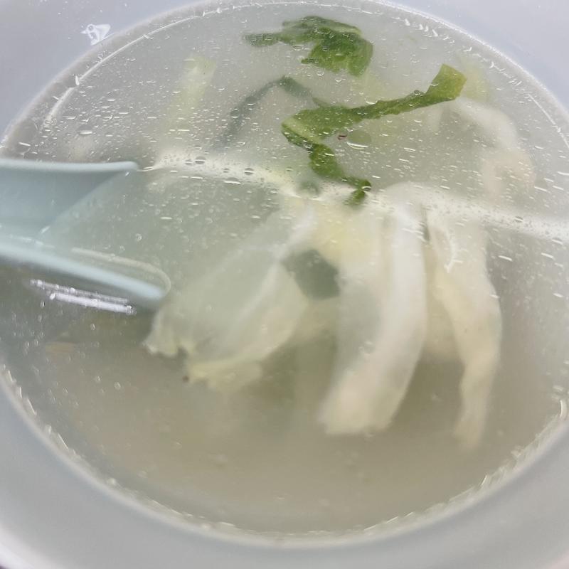 スープ(みんみん )