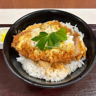 かつ丼(とんきち イオンモール名古屋茶屋店)