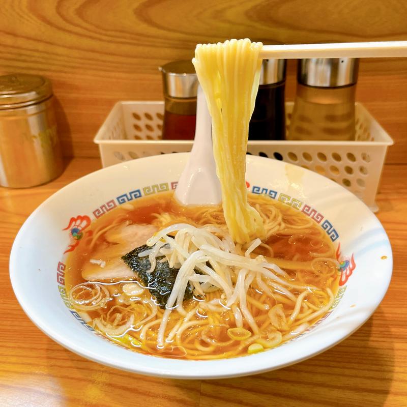 らぁめん(らぁめん めん○ （メンマル）)