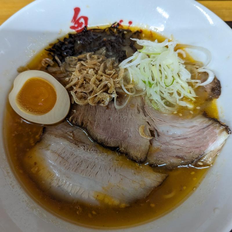 海老ラー(鬼がらし )