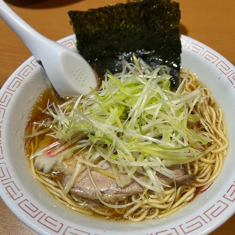 (繁ちゃんラーメン&なごみ)