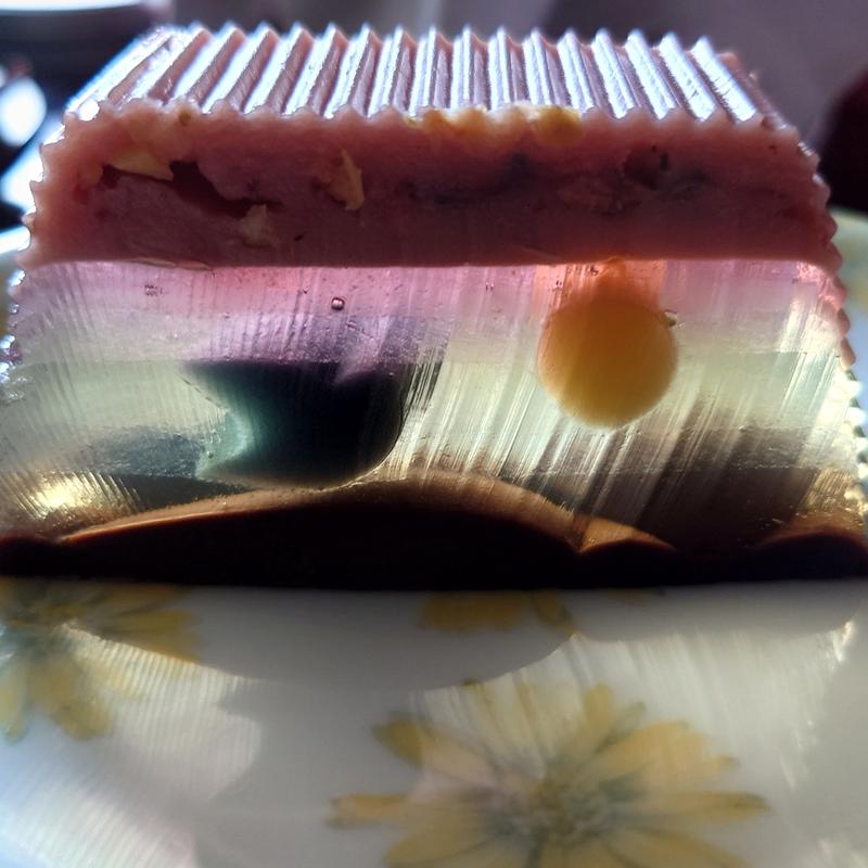 羊羹ファンタジア(本家長門屋 七日町店 )