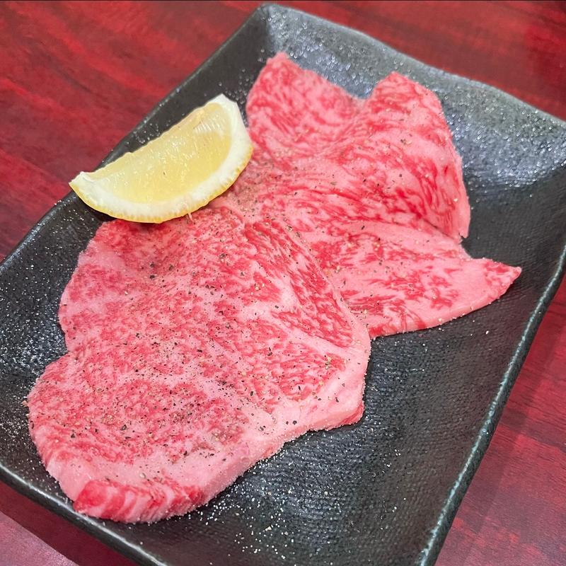 上ロース（ハーフ）(本とさや （ホントサヤ）)