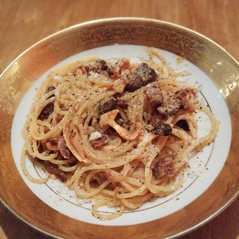 ランチコース(MIO)