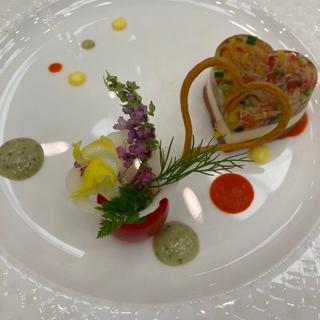 (ホテルオークラ神戸 テラスレストラン ビアガーデン )