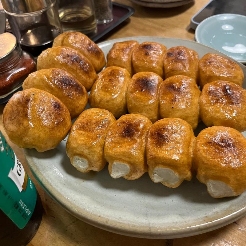 (餃子の丸満 本店 （ギョウザノマルマン）)