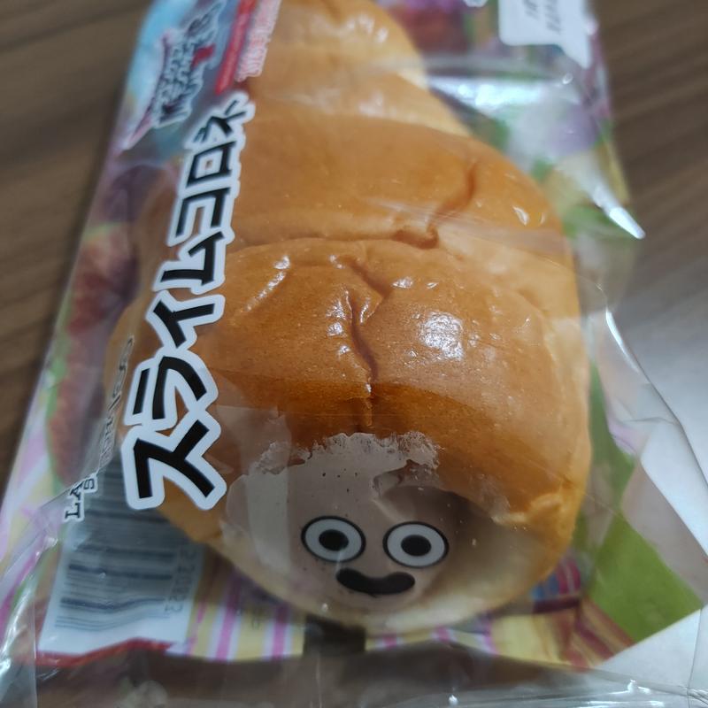 スライムコロネ(ローソンストア100 本中山店)