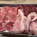 よくばりランチ
