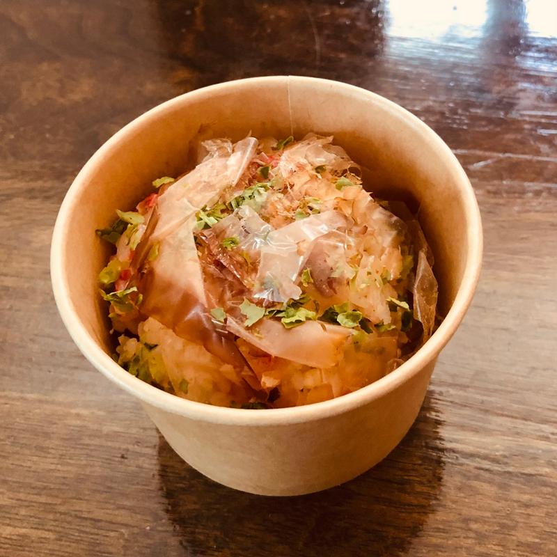 たこ丸くん(にぎり丸)