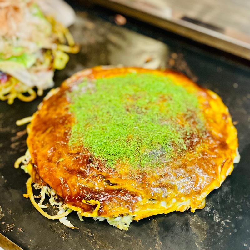 広島風お好み焼き人気ミックス(ちろりん村)