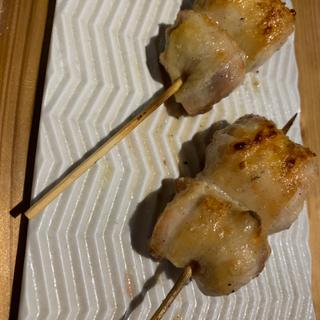 もも(焼鳥と地酒 SAKE酉(サケノトリ))