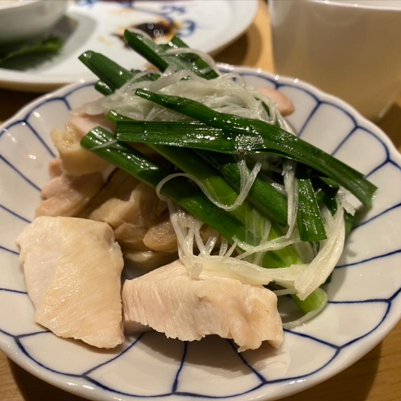 水炊き(博多水炊き 人生狂わすタイプ)