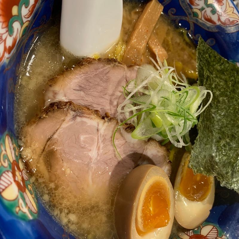 まかないらーめん(らーめんてつや 南7条本店)