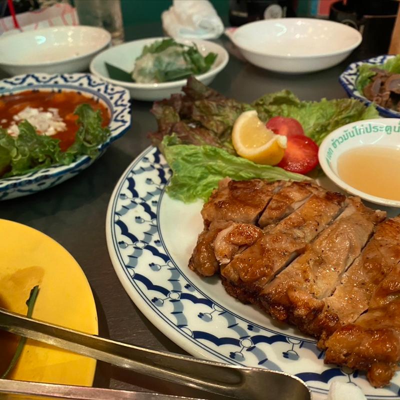 ガイヤーン(カムカム （ＣＯＭＥＣＯＭＥ）)