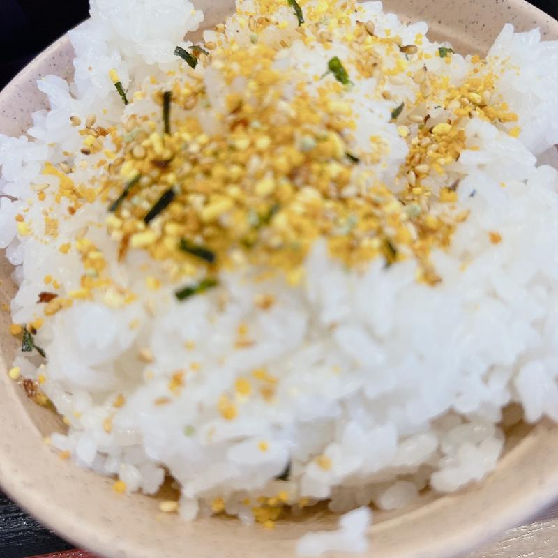 ご飯(わが家の食堂 日暮里店)