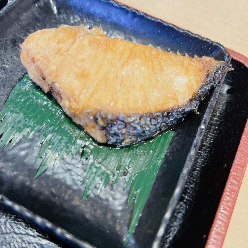 焼鮭(わが家の食堂 日暮里店)