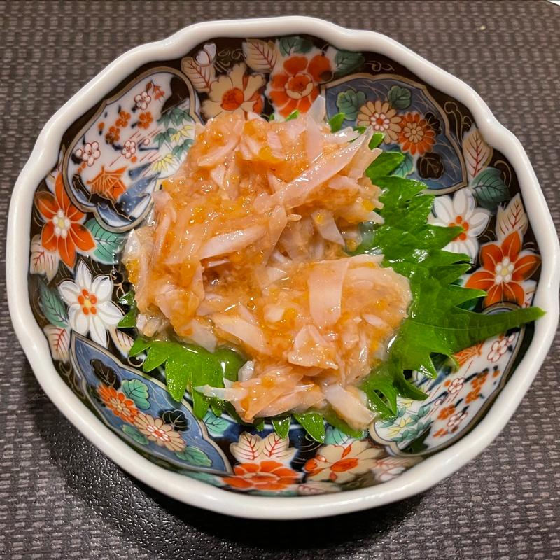 梅水晶(泥亀 （ドロガメ）)